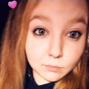 Meet your Posher, Kaitlyn